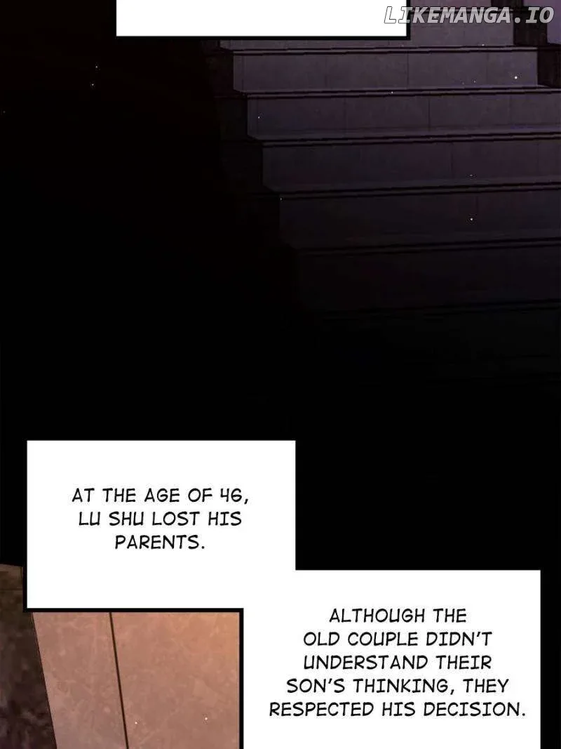 Spare Me, Great Lord! Chapter 755 page 43