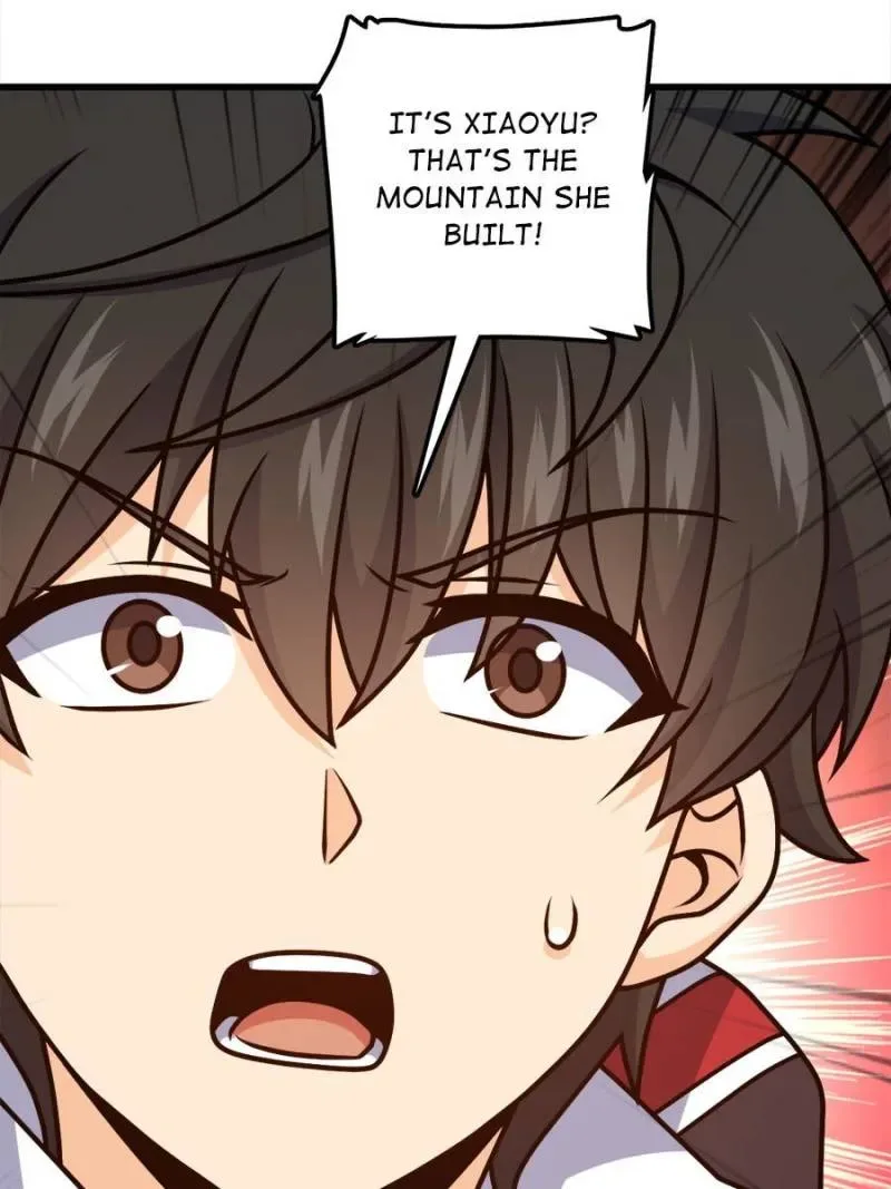 Spare Me, Great Lord! Chapter 754 page 92