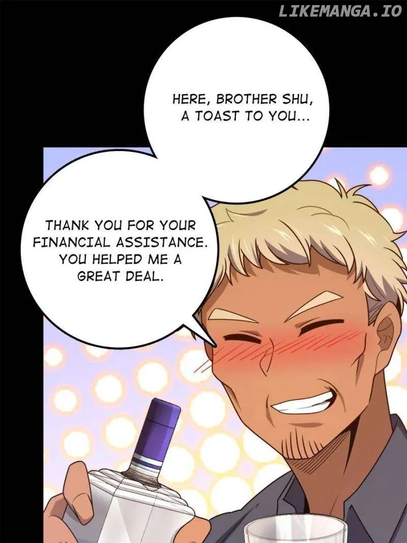 Spare Me, Great Lord! Chapter 755 page 51