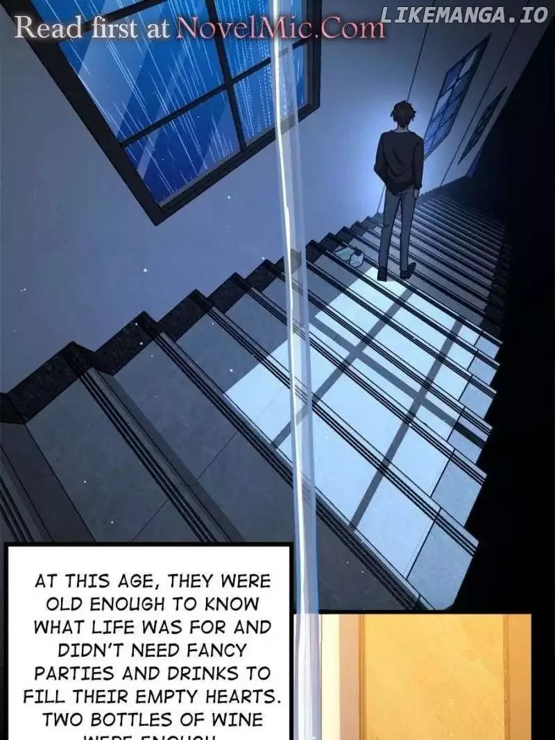 Spare Me, Great Lord! Chapter 755 page 48