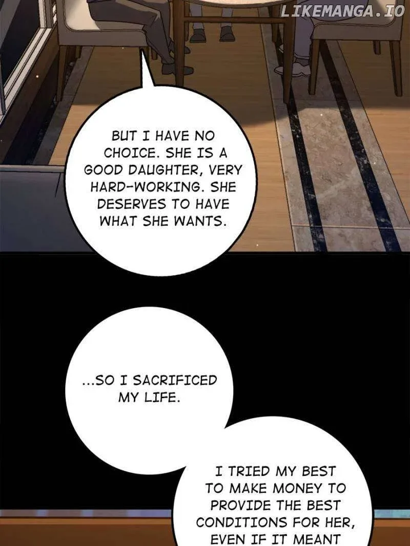 Spare Me, Great Lord! Chapter 755 page 55