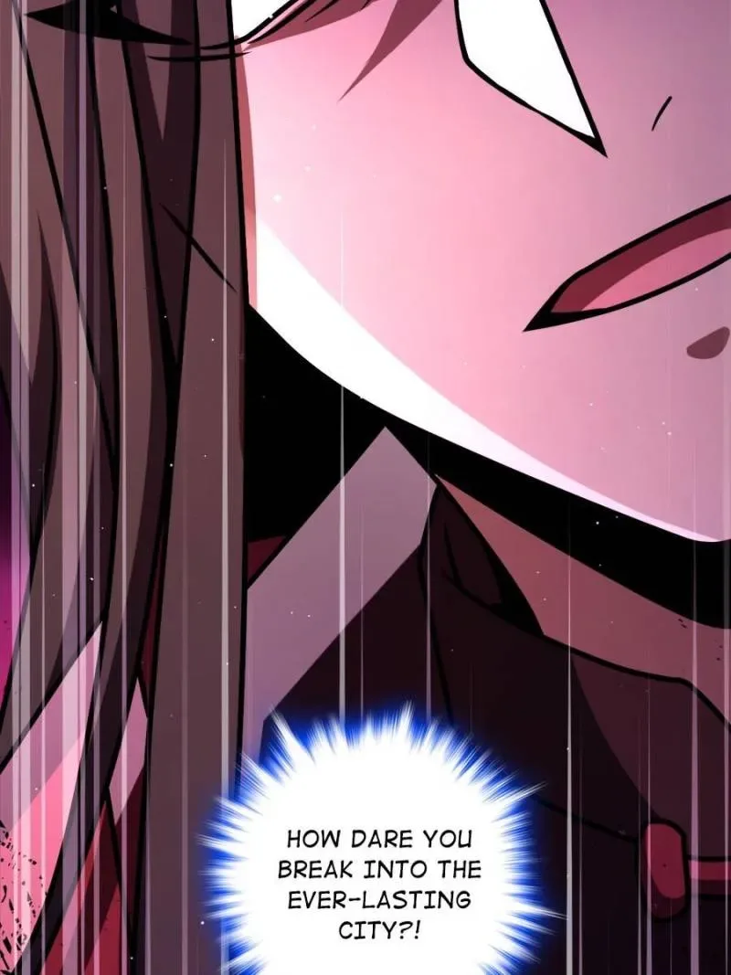 Spare Me, Great Lord! Chapter 754 page 101