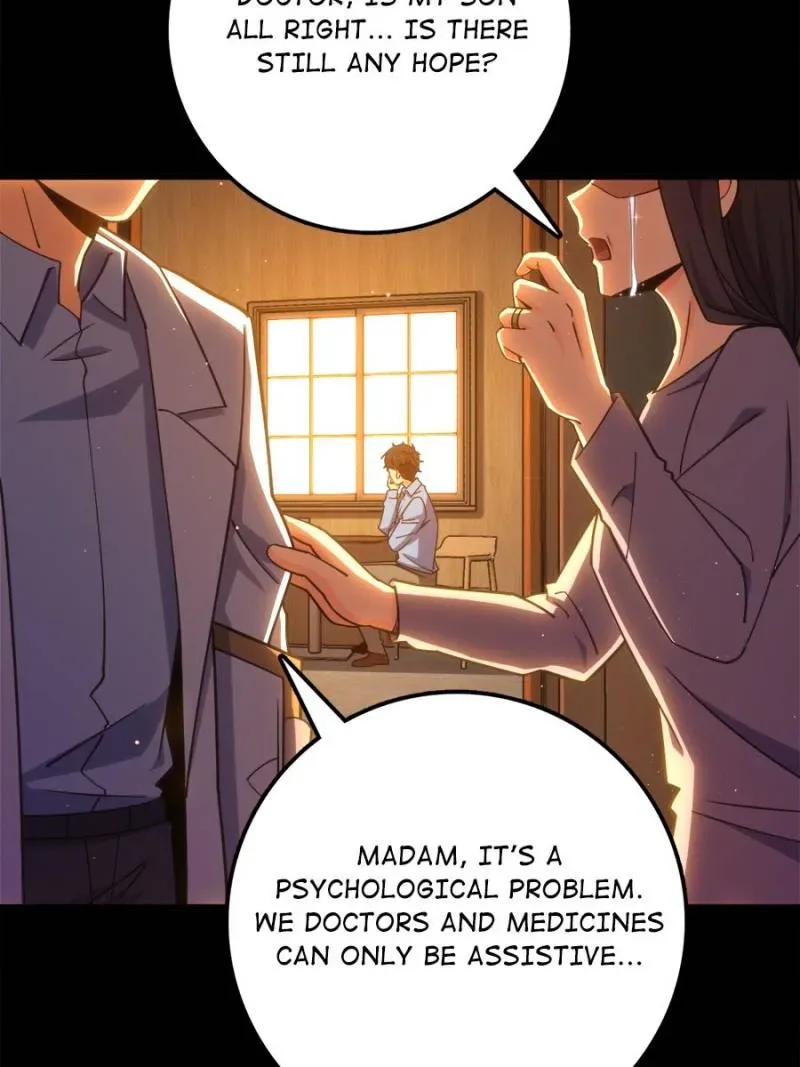Spare Me, Great Lord! Chapter 758 page 4
