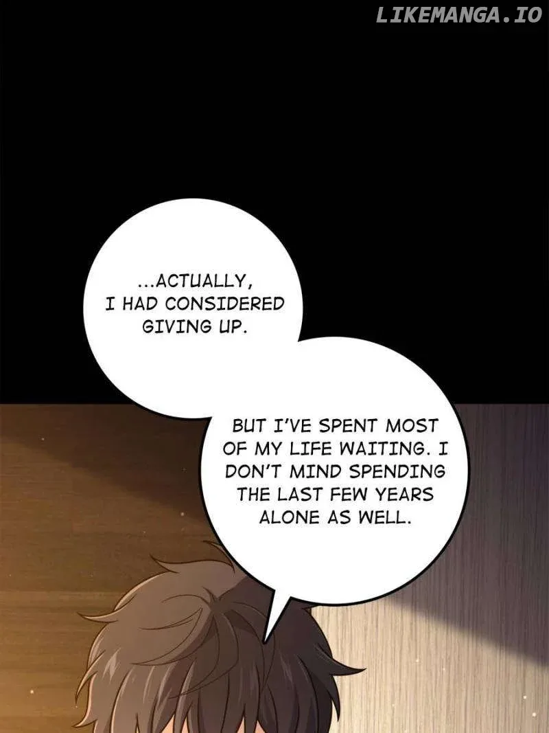 Spare Me, Great Lord! Chapter 755 page 65