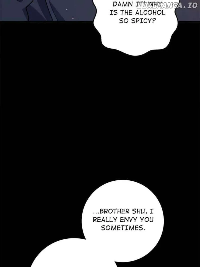 Spare Me, Great Lord! Chapter 755 page 63