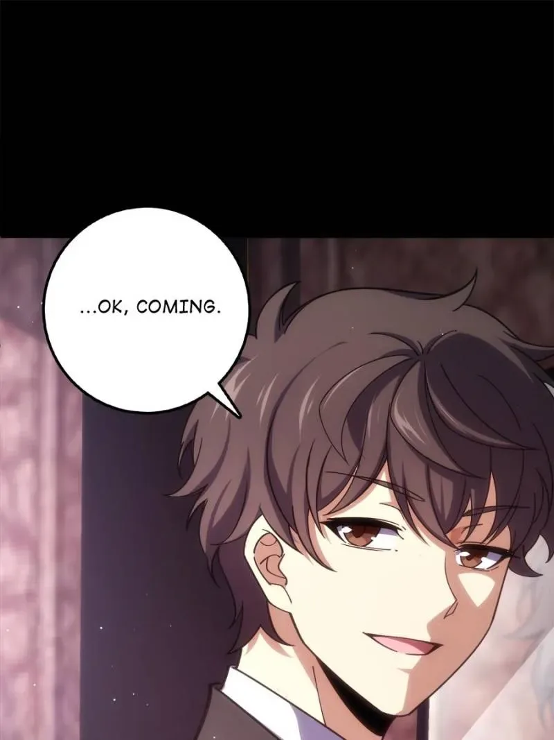 Spare Me, Great Lord! Chapter 758 page 12