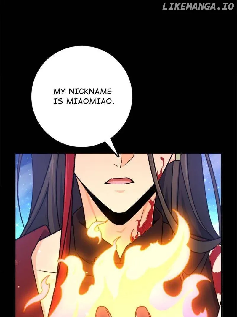 Spare Me, Great Lord! Chapter 755 page 83