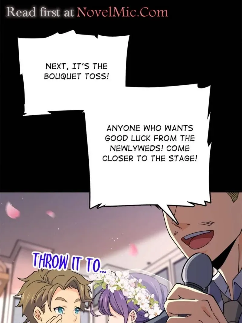 Spare Me, Great Lord! Chapter 758 page 17