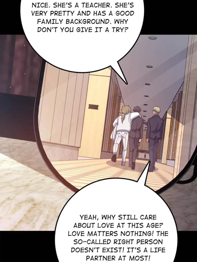 Spare Me, Great Lord! Chapter 758 page 14