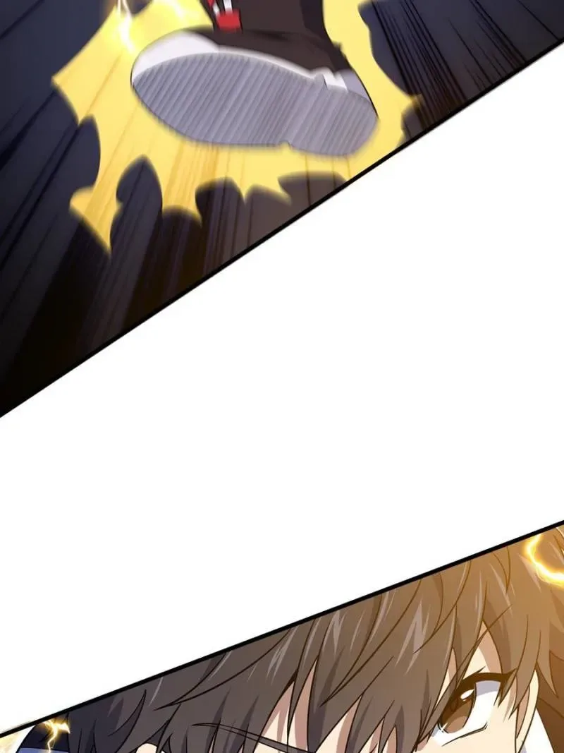 Spare Me, Great Lord! Chapter 756 page 5