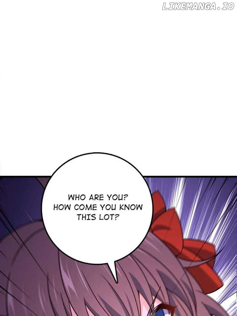 Spare Me, Great Lord! Chapter 755 page 81