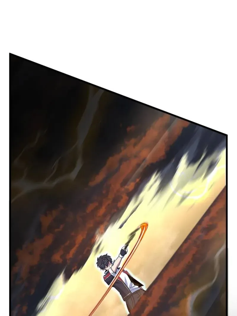 Spare Me, Great Lord! Chapter 756 page 7