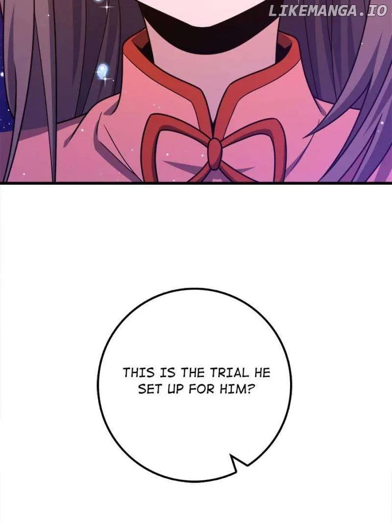 Spare Me, Great Lord! Chapter 755 page 76
