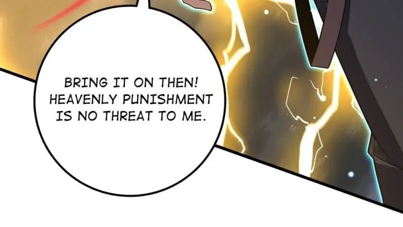 Spare Me, Great Lord! Chapter 756 page 10