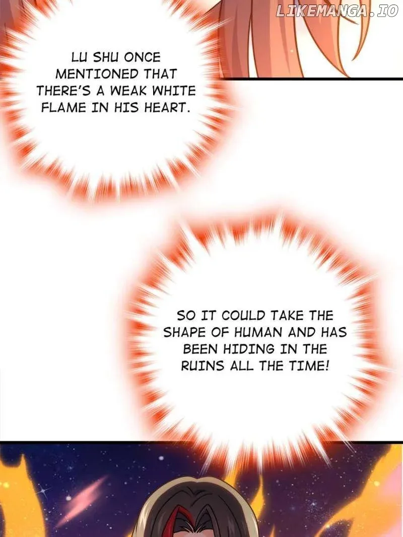 Spare Me, Great Lord! Chapter 755 page 90