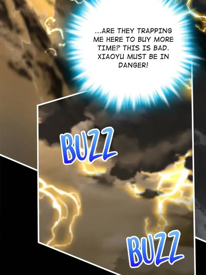 Spare Me, Great Lord! Chapter 756 page 23