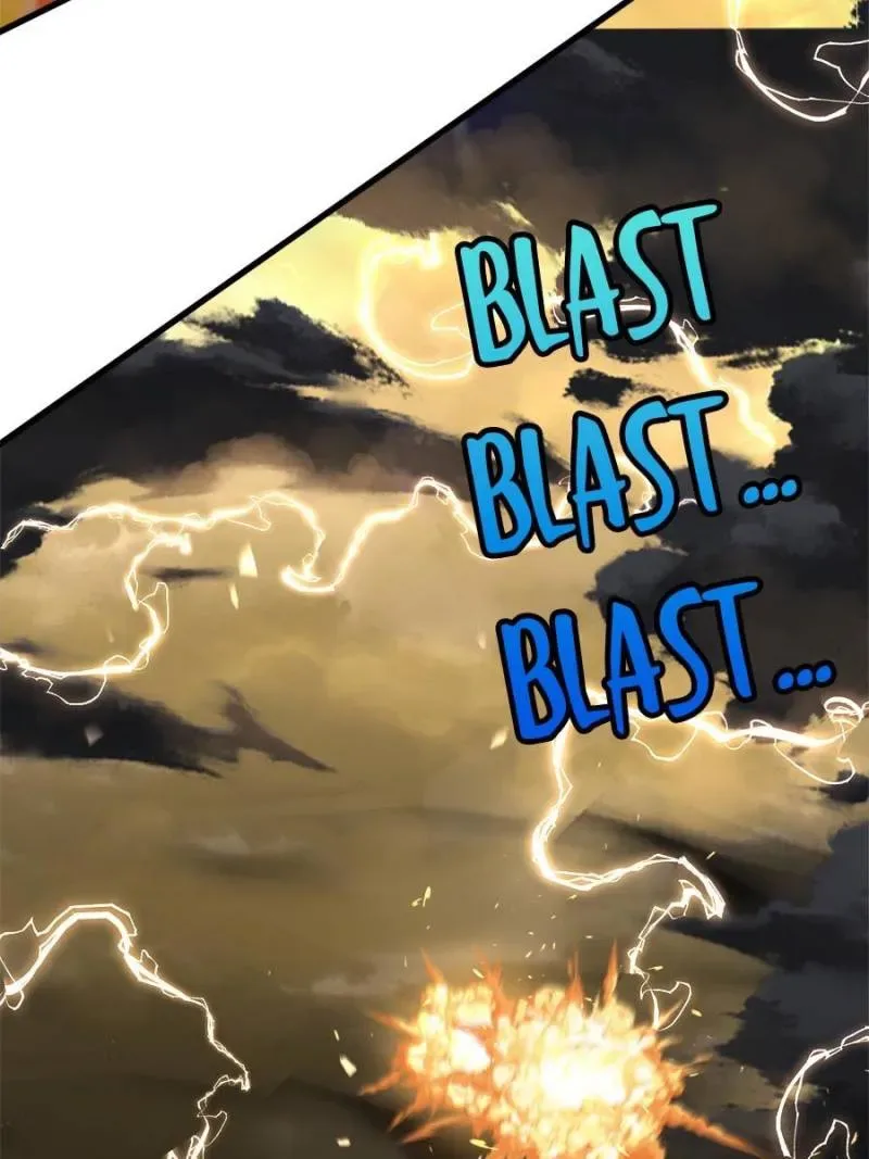 Spare Me, Great Lord! Chapter 756 page 16