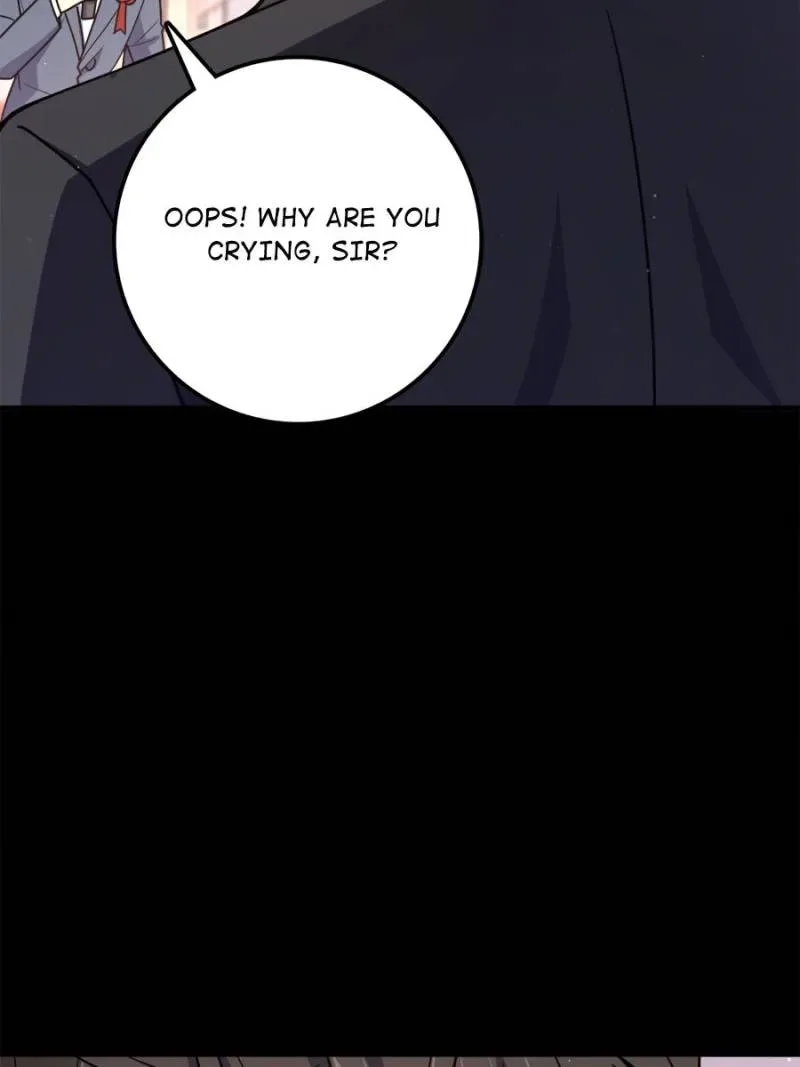 Spare Me, Great Lord! Chapter 758 page 34