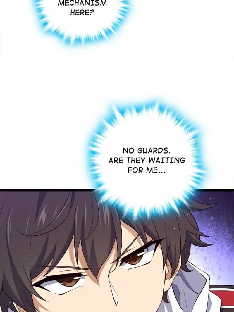 Spare Me, Great Lord! Chapter 757 page 6