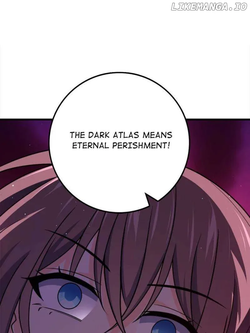 Spare Me, Great Lord! Chapter 755 page 105