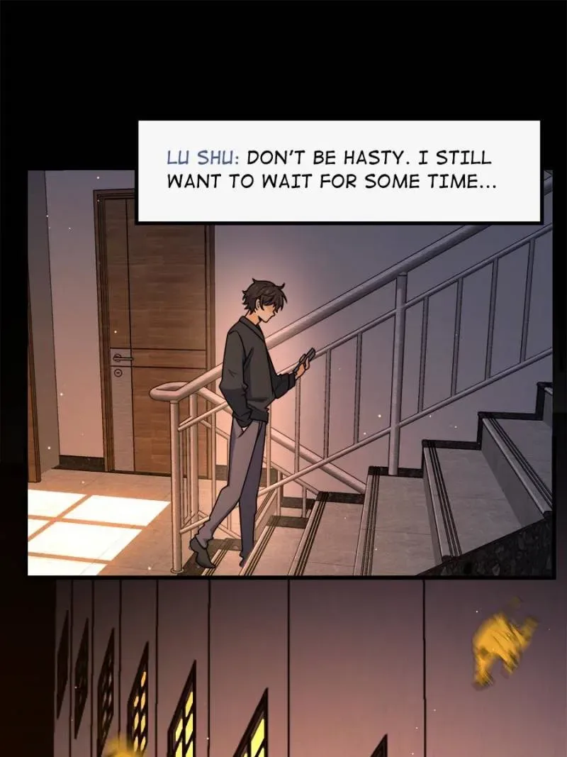 Spare Me, Great Lord! Chapter 758 page 42