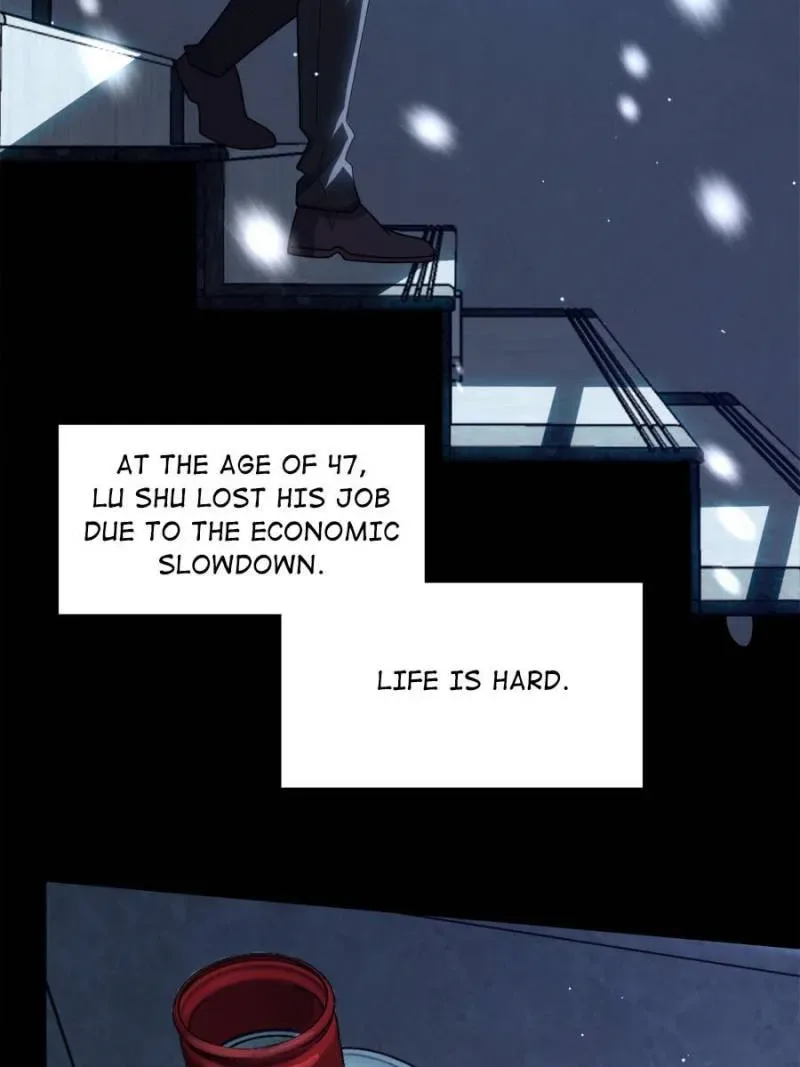 Spare Me, Great Lord! Chapter 758 page 47