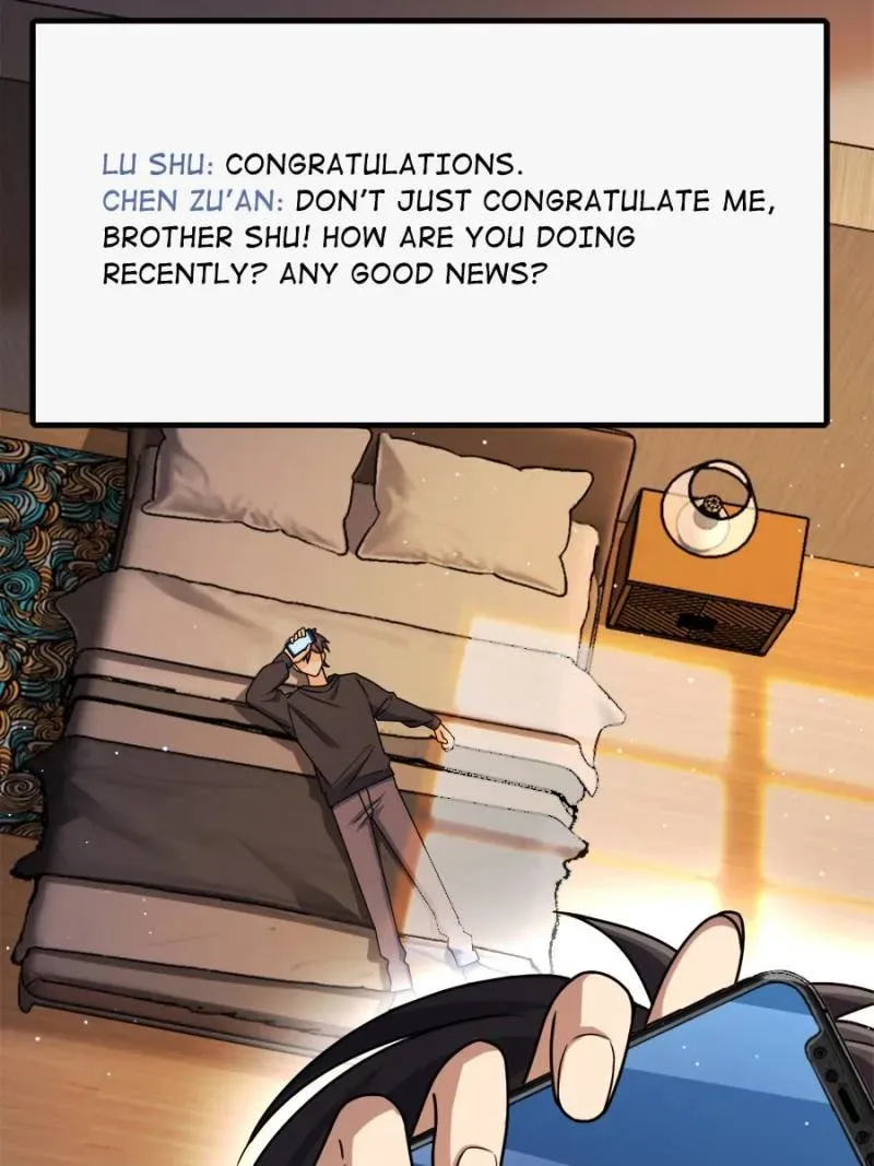 Spare Me, Great Lord! Chapter 758 page 39