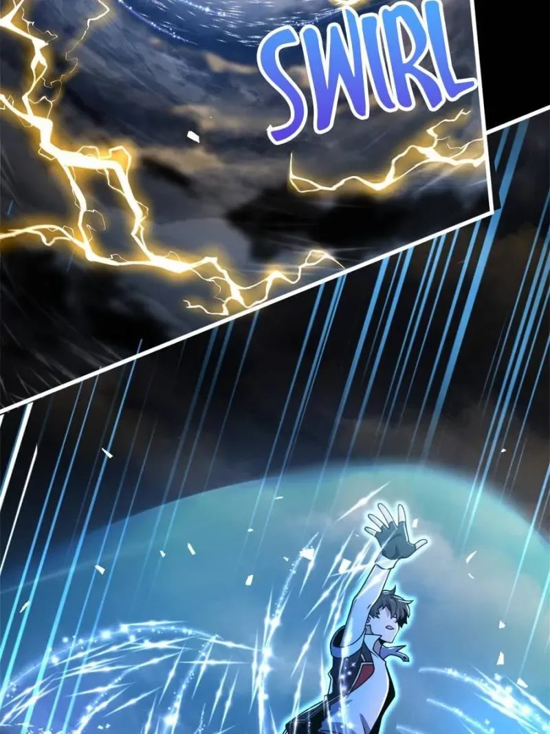 Spare Me, Great Lord! Chapter 756 page 30