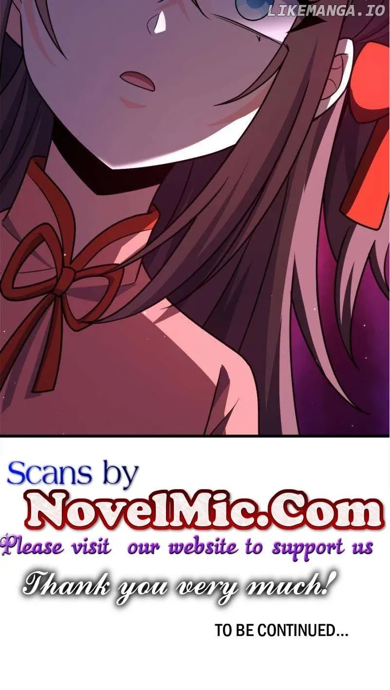 Spare Me, Great Lord! Chapter 755 page 106