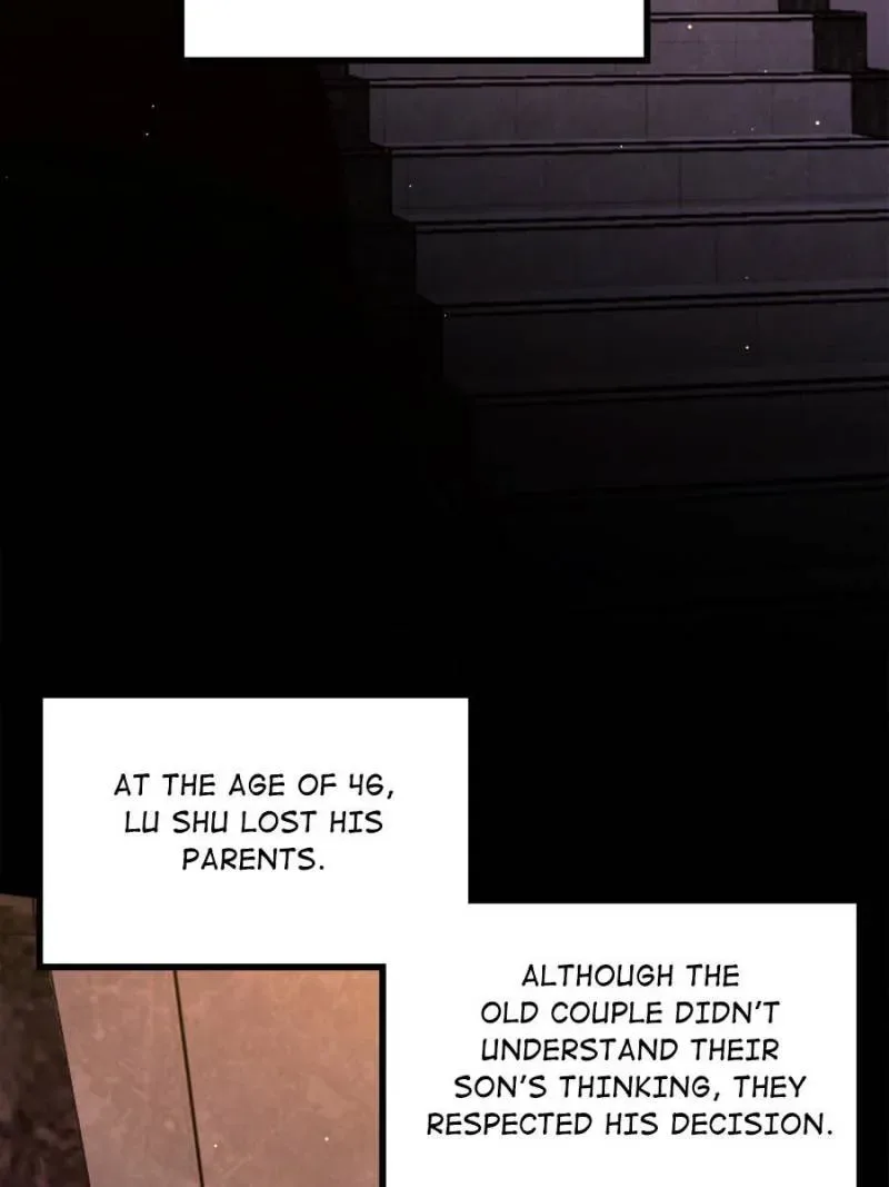 Spare Me, Great Lord! Chapter 758 page 44