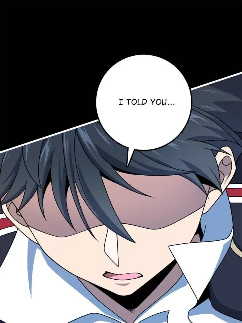 Spare Me, Great Lord! Chapter 756 page 38