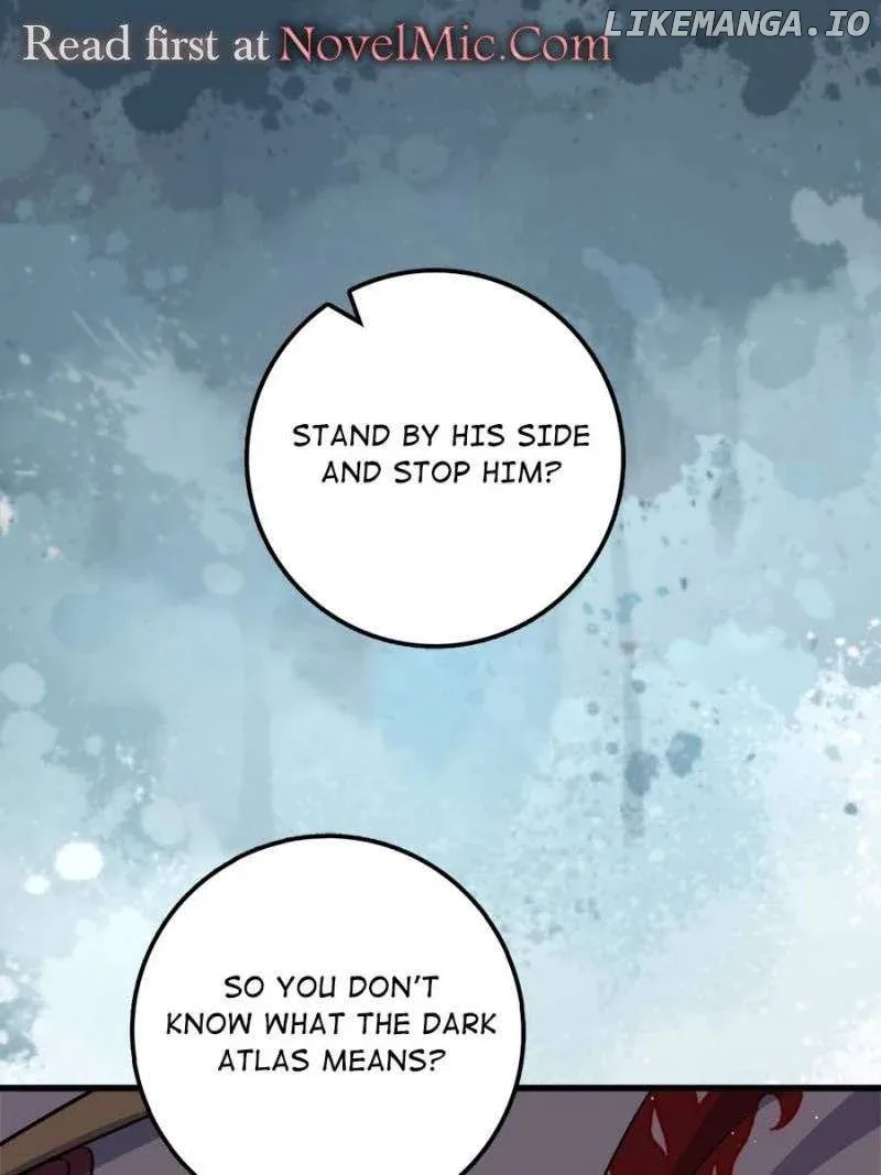Spare Me, Great Lord! Chapter 755 page 101