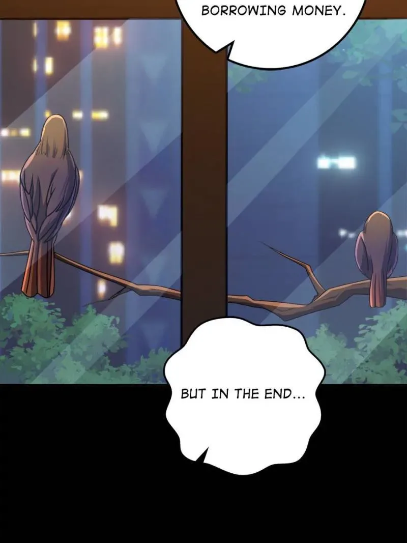 Spare Me, Great Lord! Chapter 758 page 57