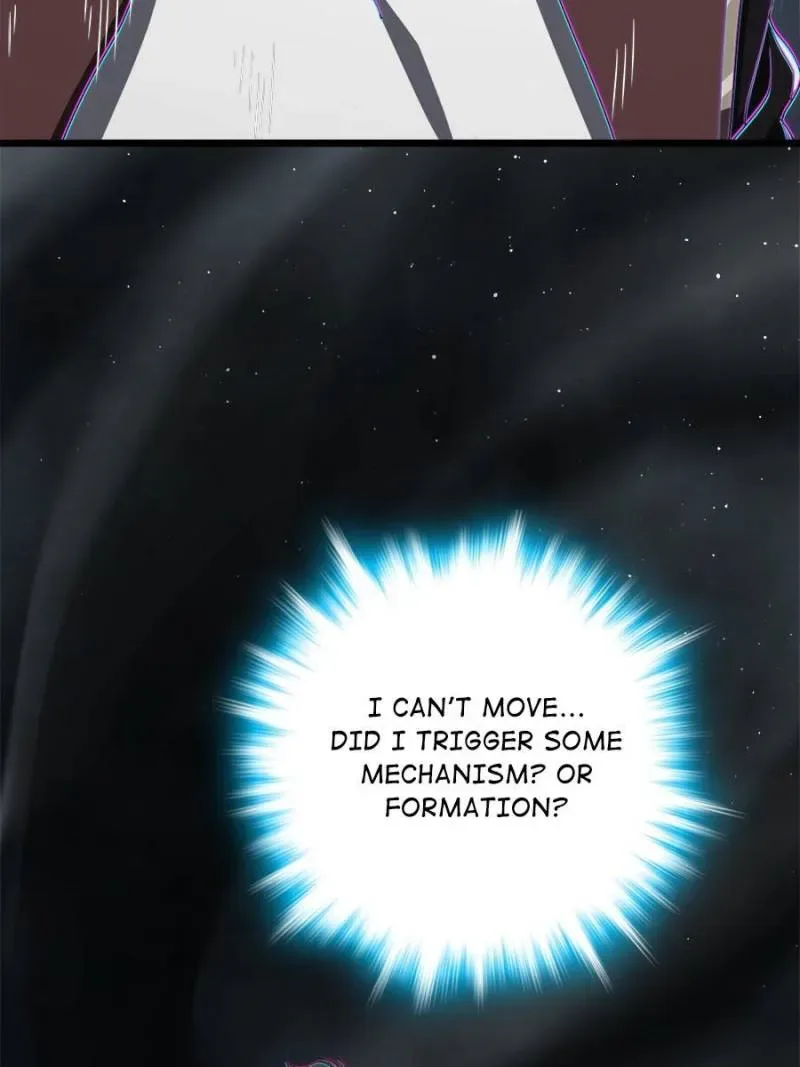 Spare Me, Great Lord! Chapter 757 page 13