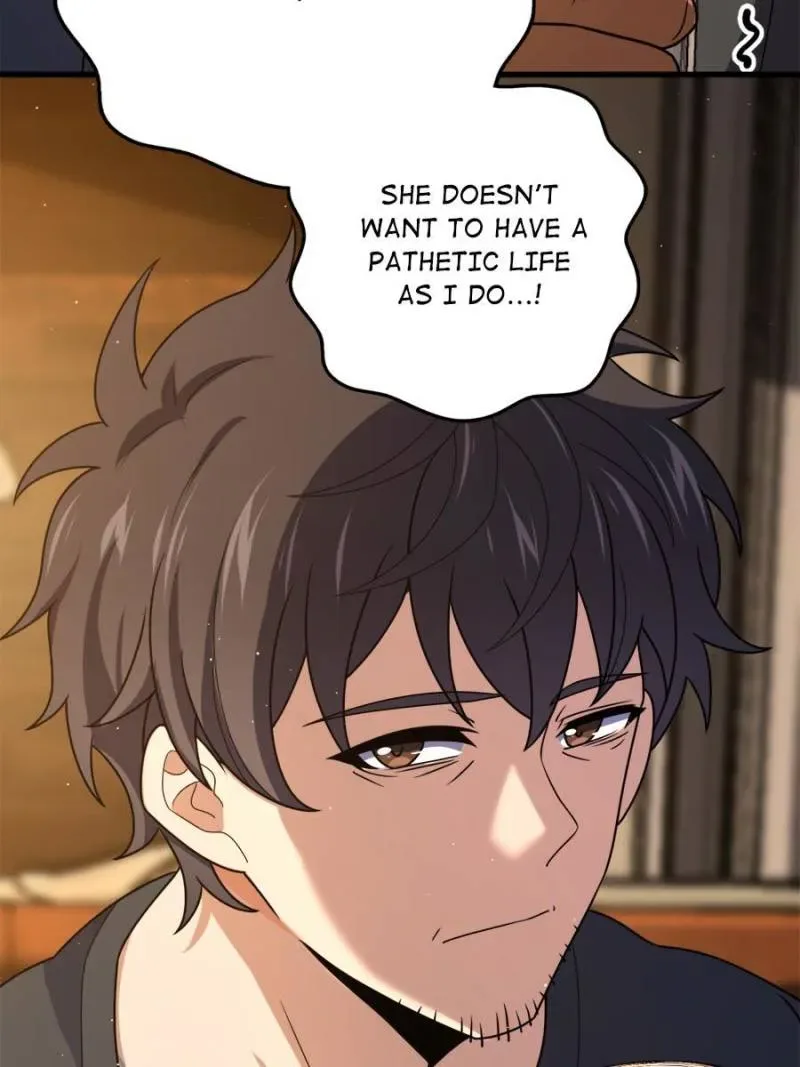 Spare Me, Great Lord! Chapter 758 page 59