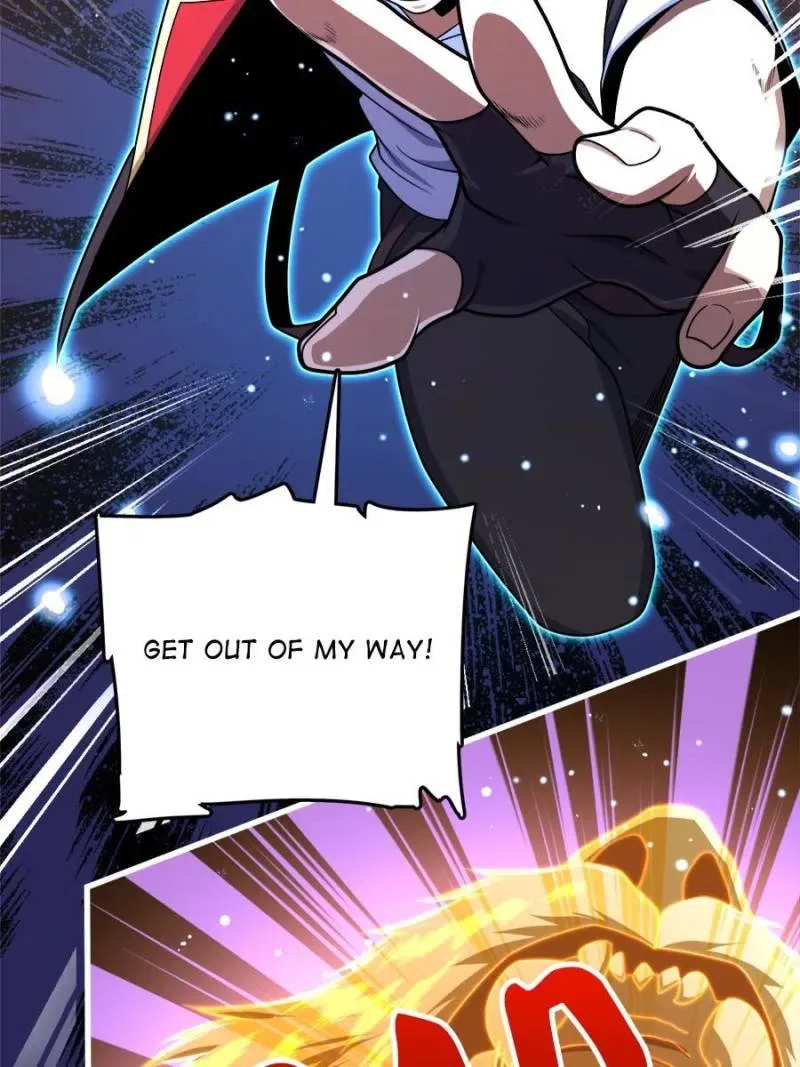 Spare Me, Great Lord! Chapter 756 page 49