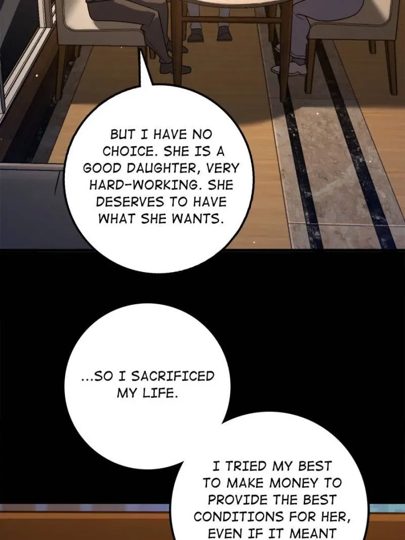 Spare Me, Great Lord! Chapter 758 page 56