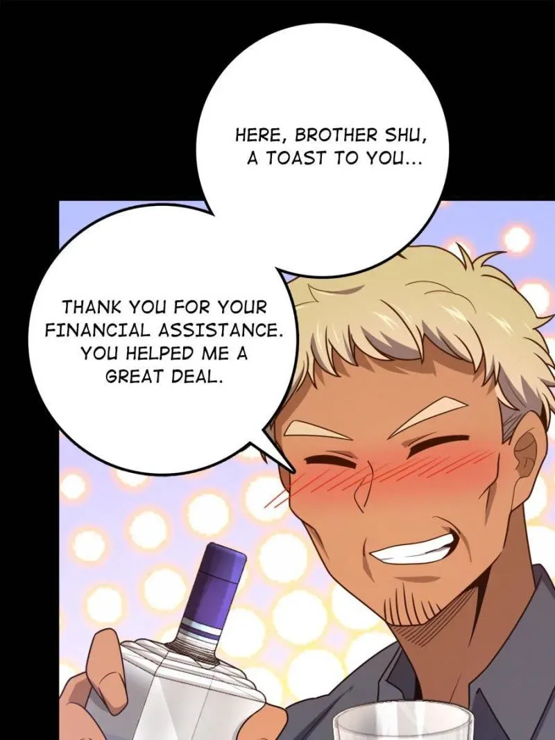 Spare Me, Great Lord! Chapter 758 page 52