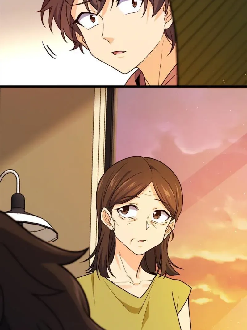 Spare Me, Great Lord! Chapter 757 page 23