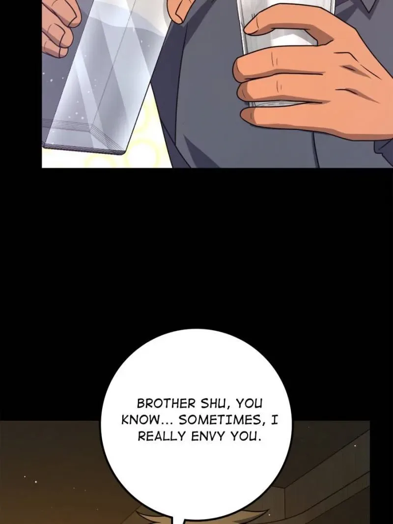 Spare Me, Great Lord! Chapter 758 page 53