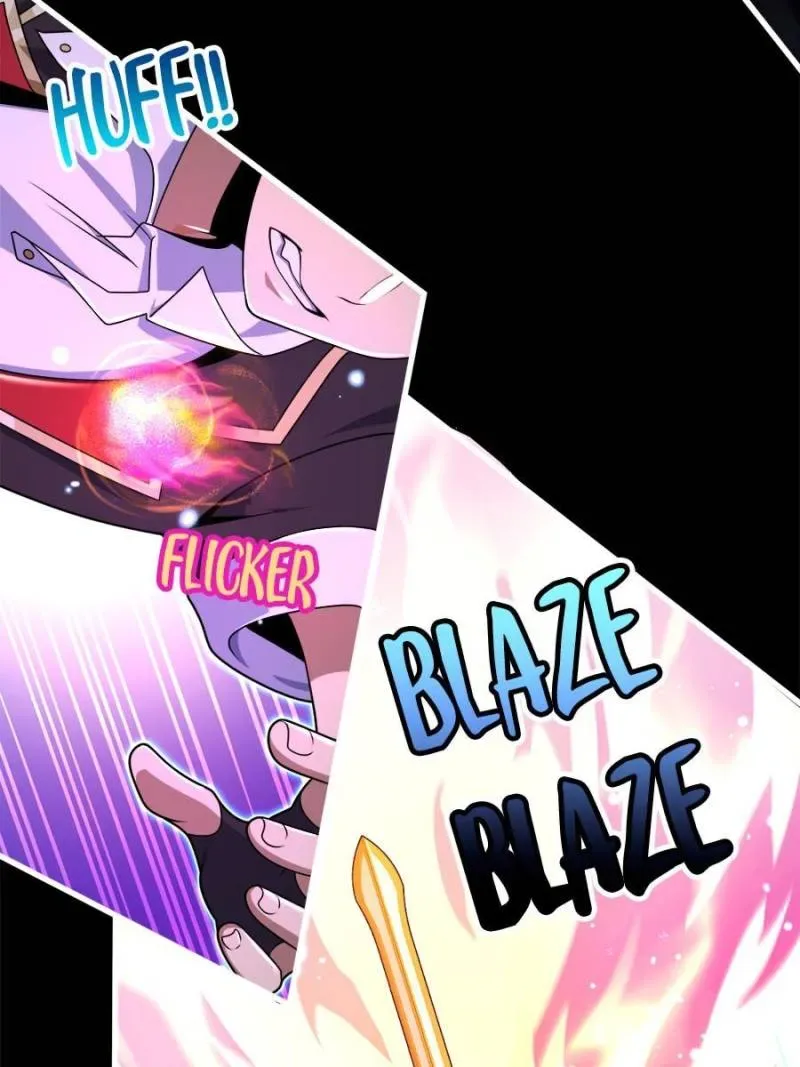 Spare Me, Great Lord! Chapter 756 page 45