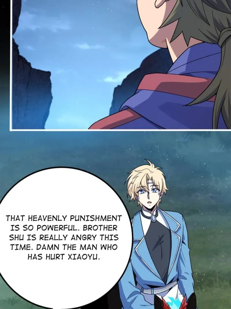 Spare Me, Great Lord! Chapter 756 page 64
