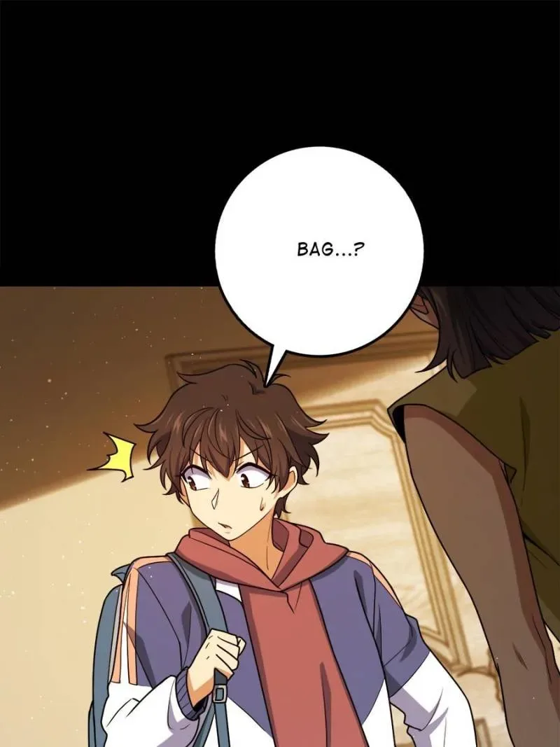 Spare Me, Great Lord! Chapter 757 page 28