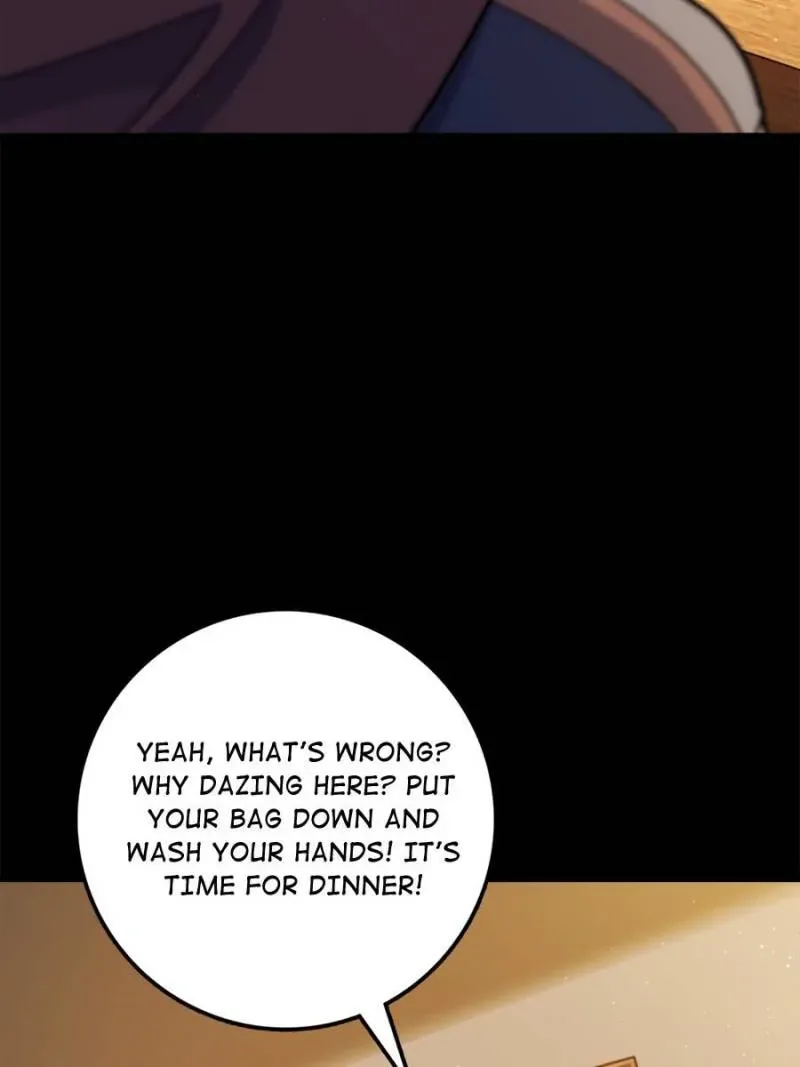 Spare Me, Great Lord! Chapter 757 page 25