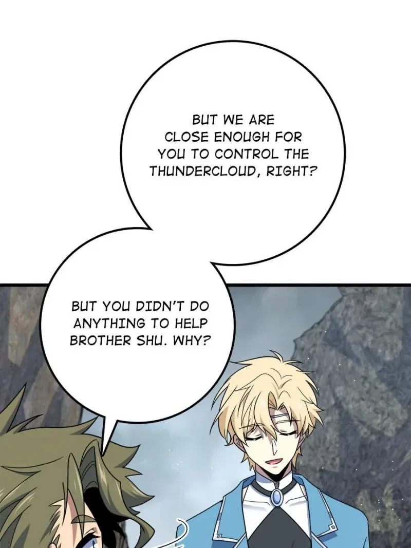 Spare Me, Great Lord! Chapter 756 page 67