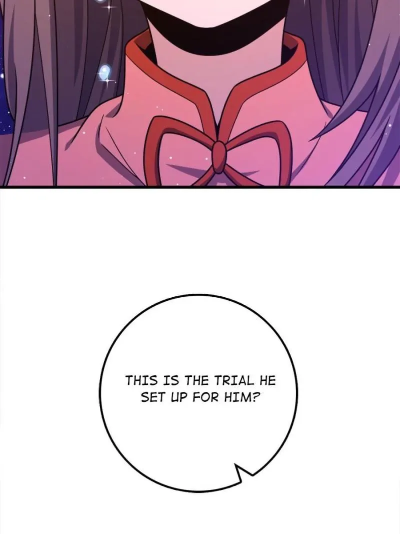 Spare Me, Great Lord! Chapter 758 page 77
