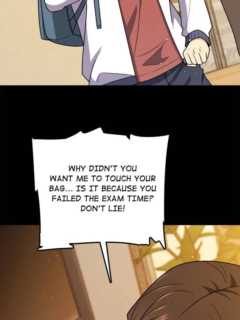 Spare Me, Great Lord! Chapter 757 page 29
