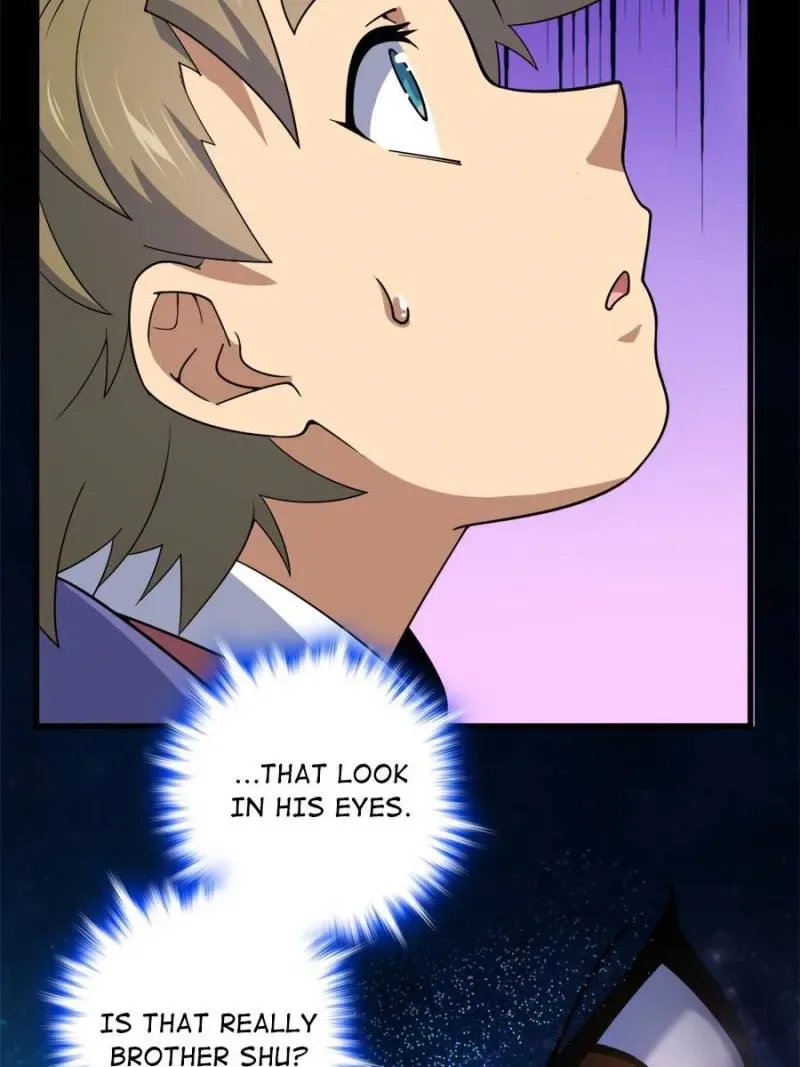 Spare Me, Great Lord! Chapter 756 page 81