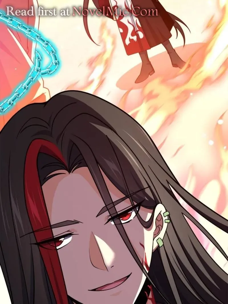 Spare Me, Great Lord! Chapter 758 page 87