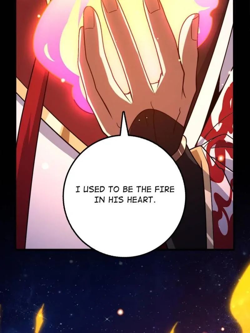Spare Me, Great Lord! Chapter 758 page 85